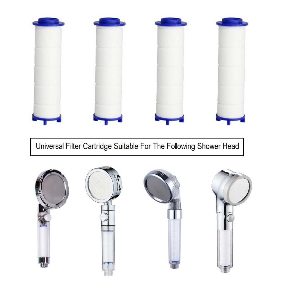 PP cotton refill filter-1