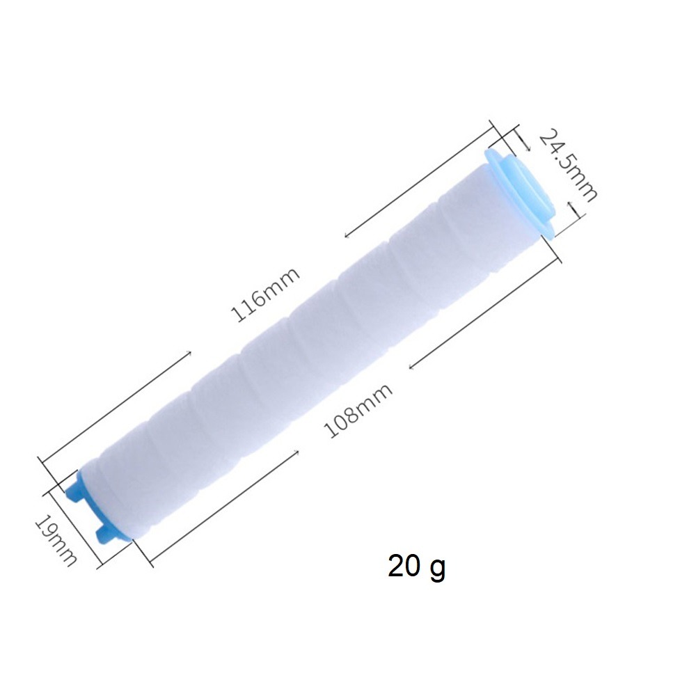 PP cotton refill filter-2