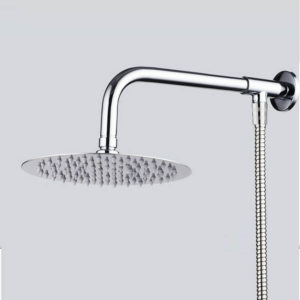 stainless steel over head shower-2