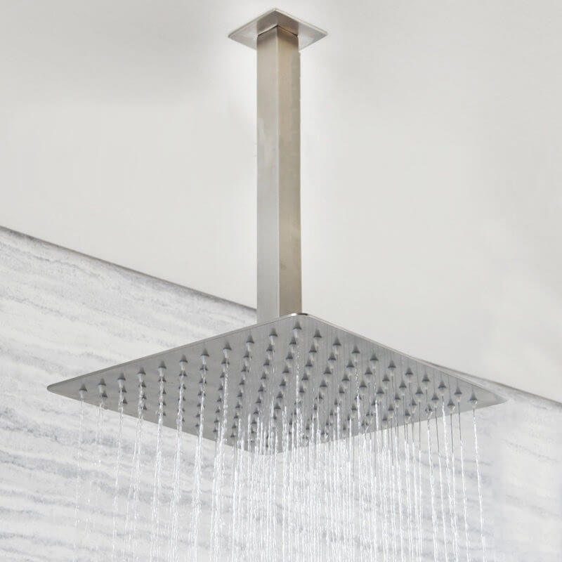 stainless steel shower-1