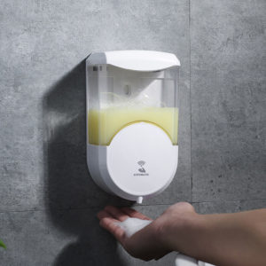 Soap Dispenser Automatic