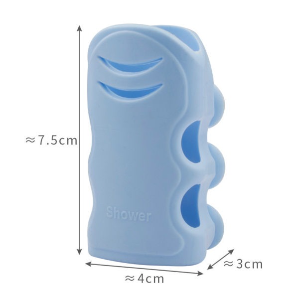 Suction Cup Holder Silicone