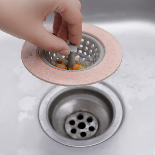 Silicone Kitchen Sink Drainers